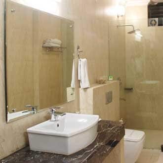 فندق دير بارك, New Delhi 5